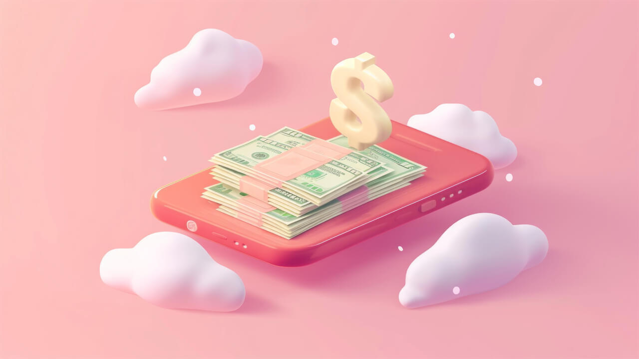 線上信用卡換現金